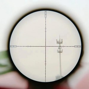 SWAMP DEER TK1.2-6x20WA Rifle scope Military Tactical Rifle Scope 5